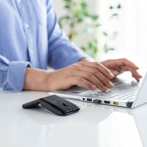 ワイヤレスマウス EA764AA−251