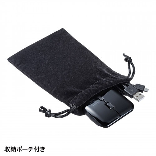 ワイヤレスマウス EA764AA−251