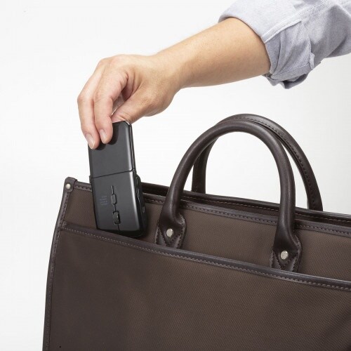 ワイヤレスマウス EA764AA−252