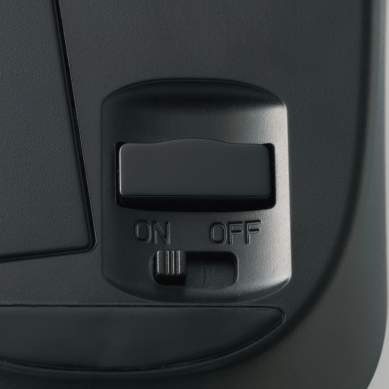 ワイヤレスマウス EA764AA−65C