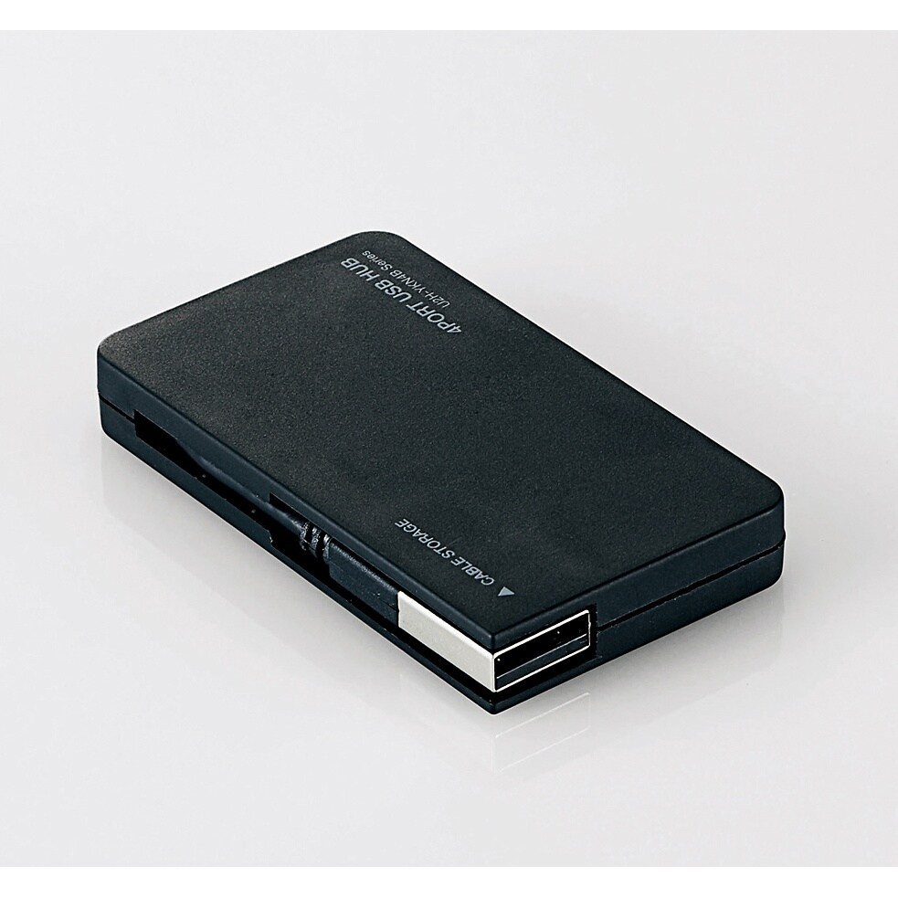 USB2.0ハブ EA764AD−21A