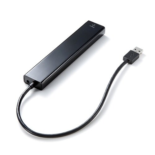 USB3.0ハブ EA764AD−76A