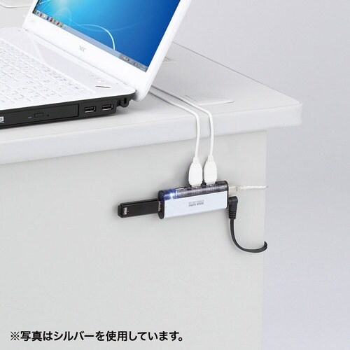 USB2.0ハブ EA764AD−93A