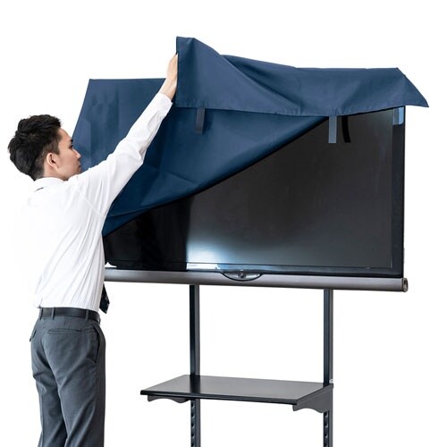 ディスプレイ用カバー EA764AF−131