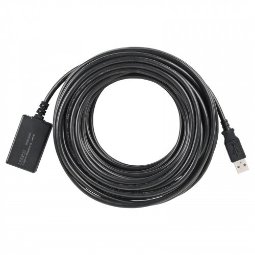 アクティブリピーターケーブルEA764AF−25A