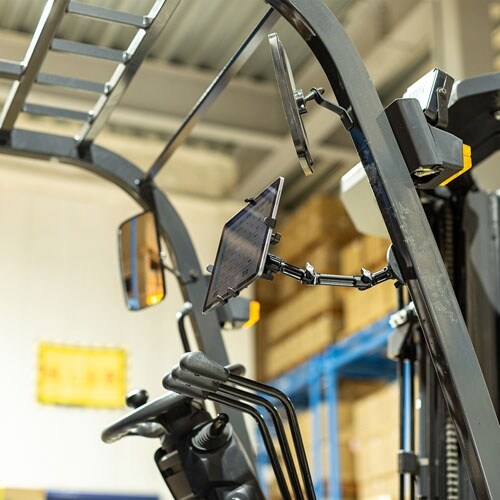 タブレットアーム EA764AG−116