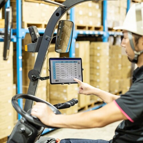 タブレットアーム EA764AG−116