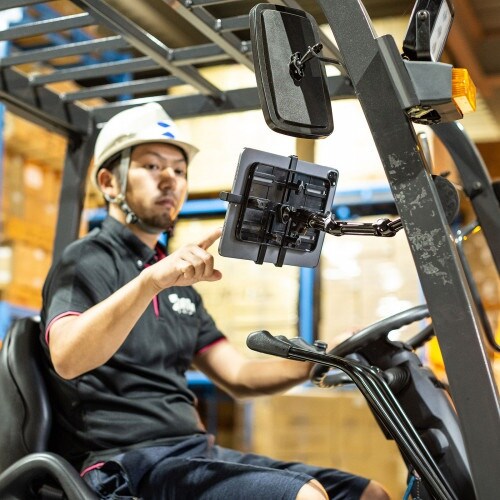 タブレットアーム EA764AG−116