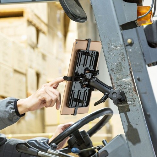 タブレットアーム EA764AG−117