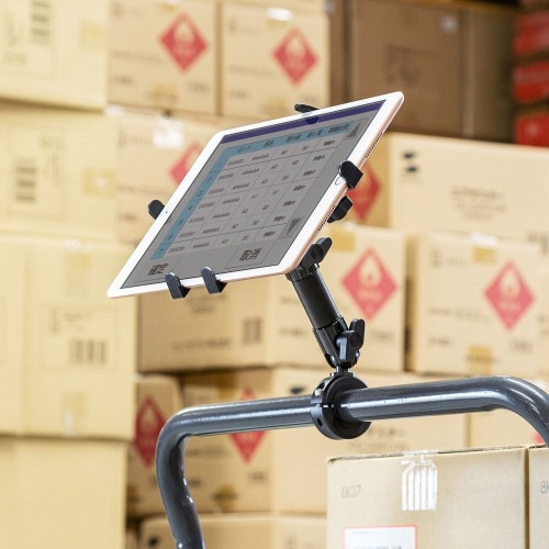 タブレットホルダー EA764AG−119