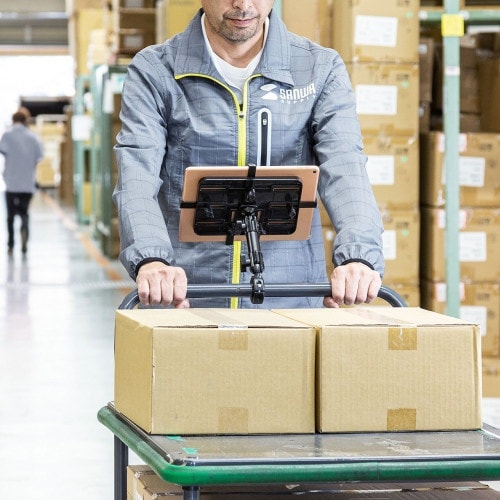 タブレットホルダー EA764AG−119