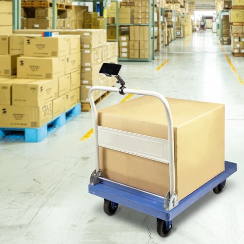 スマートフォンアーム EA764AG−126