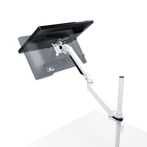 モニタースタンド EA764AG−13