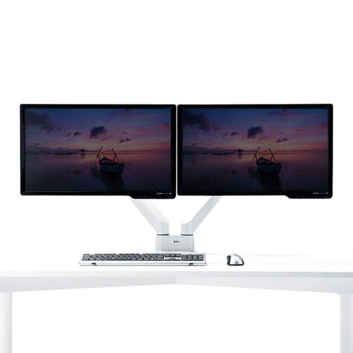 モニタースタンド EA764AG−14