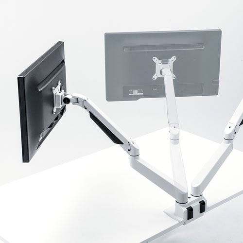 モニタースタンド EA764AG−14