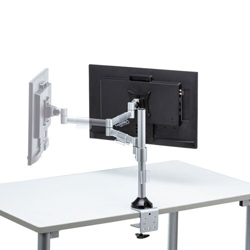 モニターアーム(水平可動) EA764AG−16A