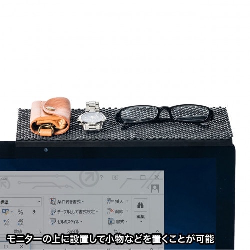 ディスプレイ用小物棚 EA764AG−176