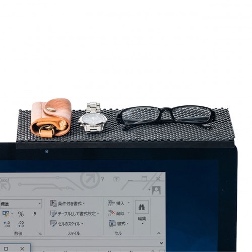 ディスプレイ用小物棚 EA764AG−176