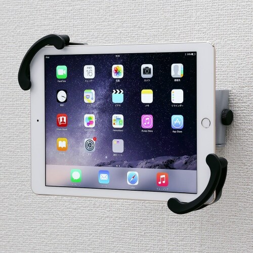 タブレットホルダー EA764AG−186