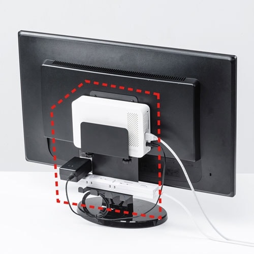 HDD・タップホルダー EA764AG−192