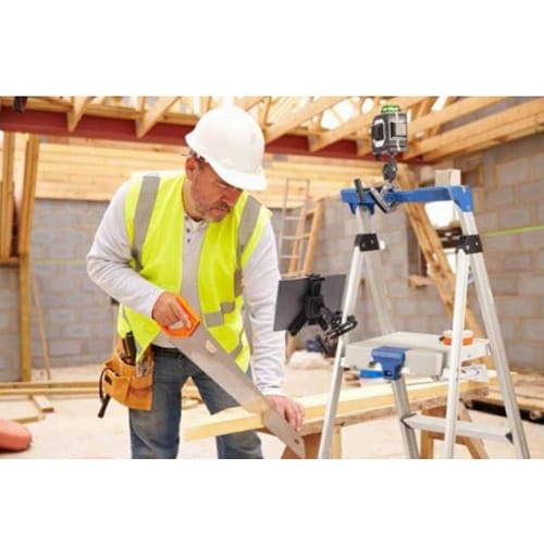 マルチクランプ EA764AG−301