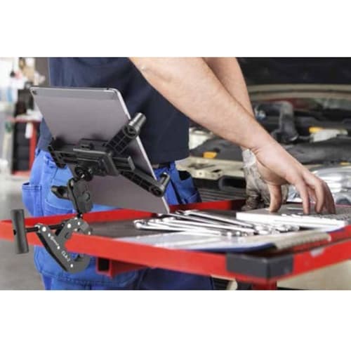 マルチクランプ EA764AG−301