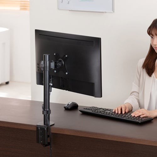 モニターアーム EA764AG−53