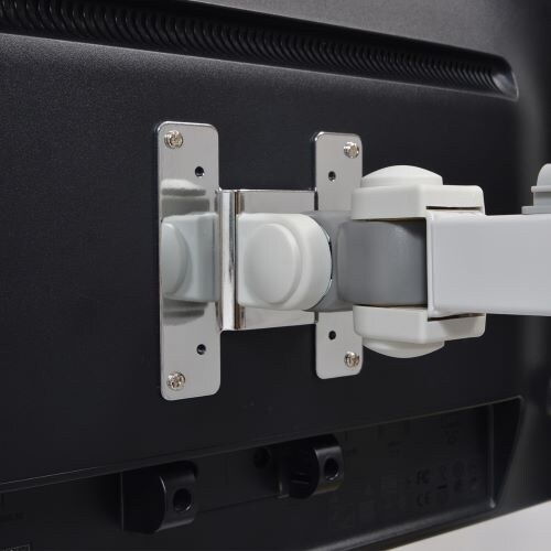 モニターアーム(支柱取付用) EA764AG−62