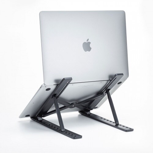 ノートパソコン用スタンド EA764AG−76