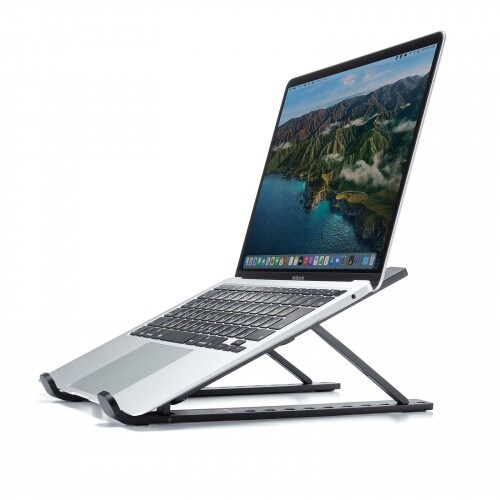 ノートパソコン用スタンド EA764AG−76