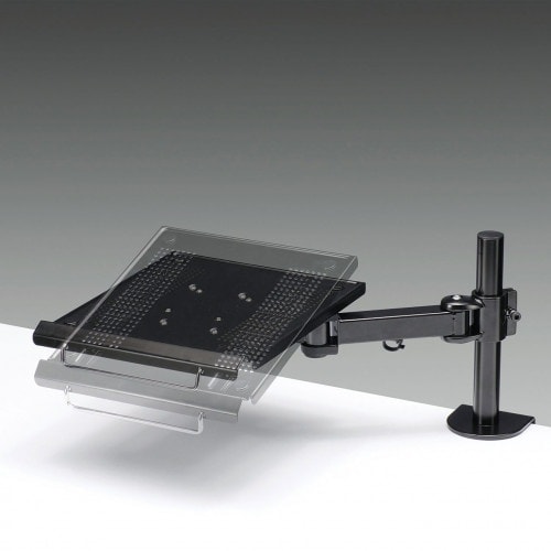 ノートパソコンアーム EA764AG−80