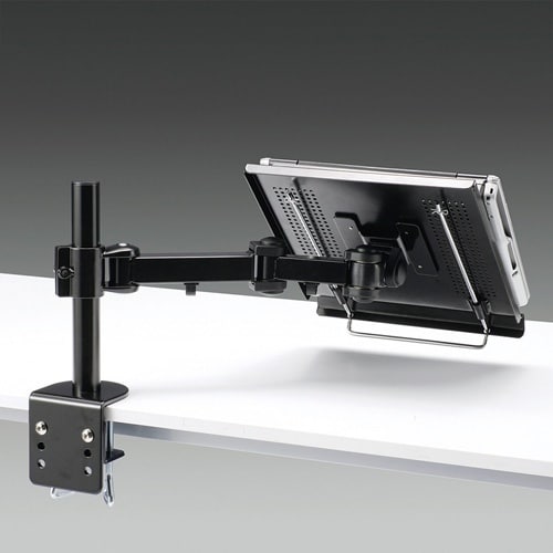 ノートパソコンアーム EA764AG−80