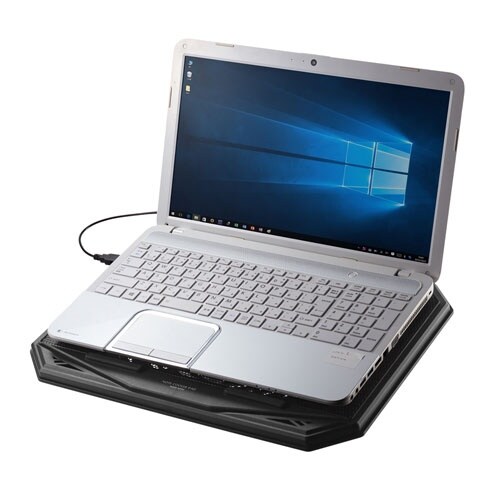 冷却パッド(ノートPC用) EA764AH−21