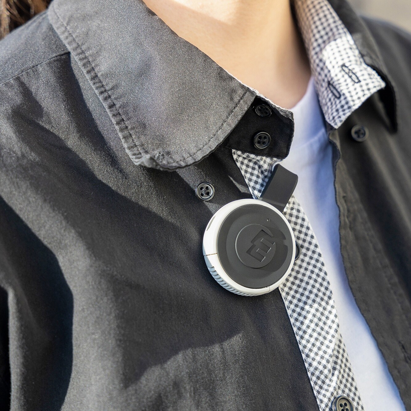 ハンズフリースピーカー EA764AS−23