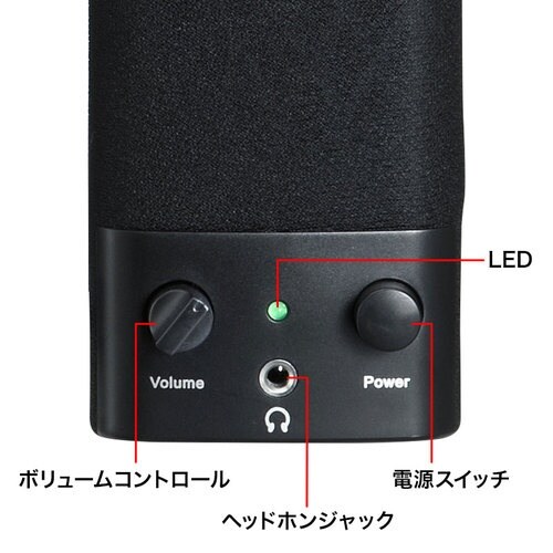 スピーカー EA764AS−55A