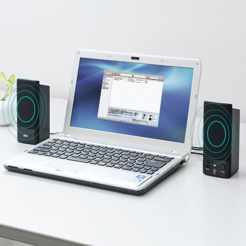 スピーカー EA764AS−55A