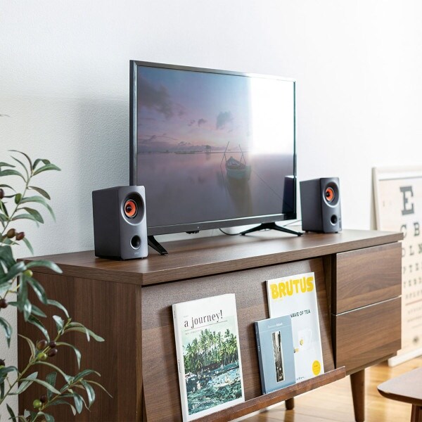 スピーカー EA764AS−66