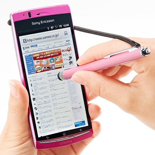 タッチペン EA764AT−1