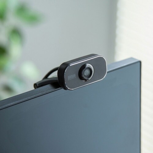 WEBカメラ EA764AW−11A