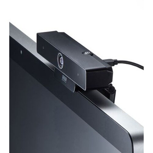 WEBカメラ(超広角103゜) EA764AW−4