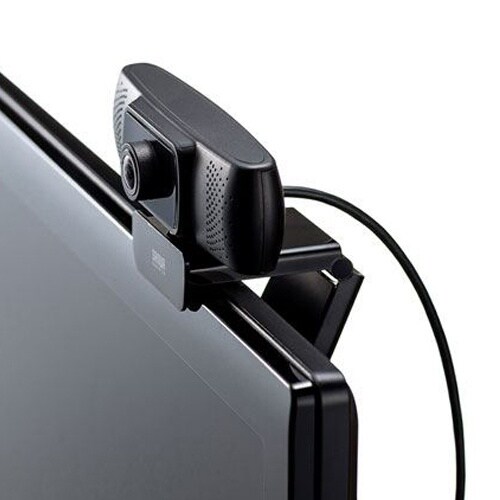 WEBカメラ EA764AW−9