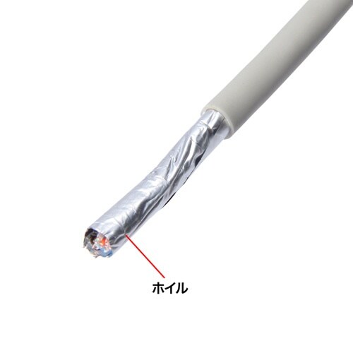 LANケーブル EA764B−510