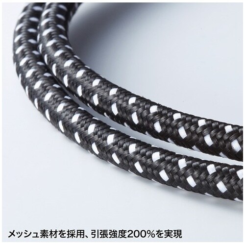 スリムLANケーブル EA764BA−110A