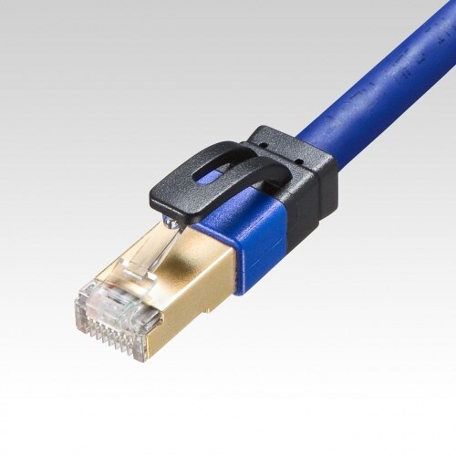 LANケーブル EA764BB−127