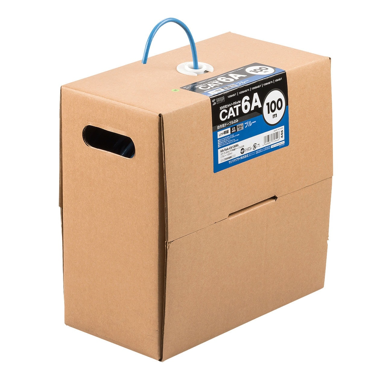 LANケーブル EA764BB−413