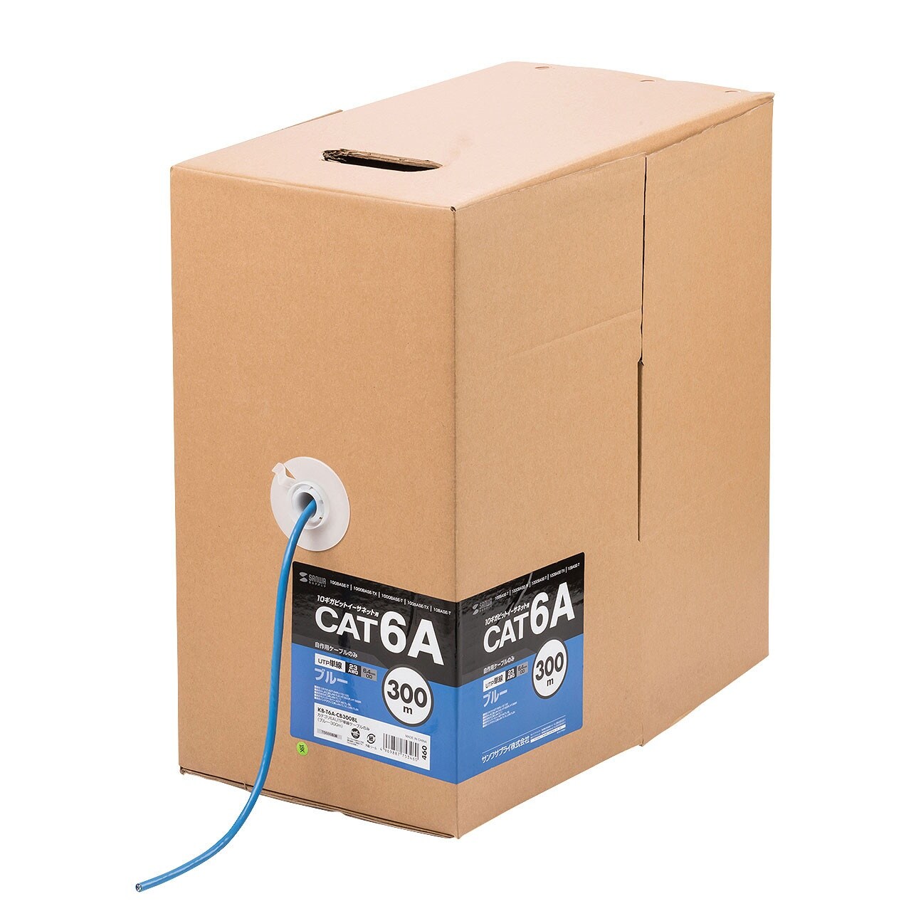 LANケーブル EA764BB−414