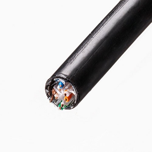 屋外用LANケーブル EA764BB−421