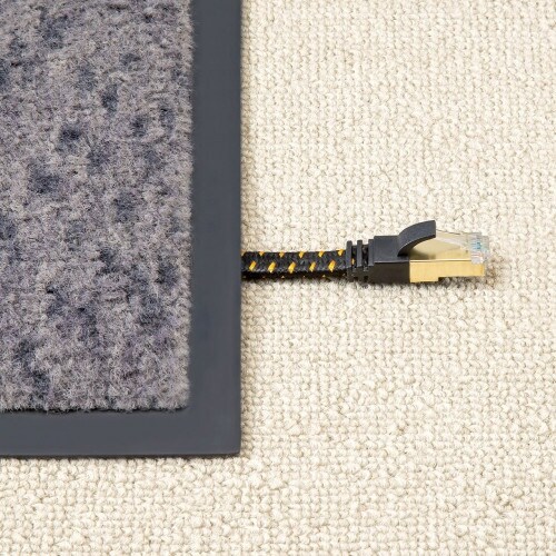 フラットLANケーブル EA764BB−482