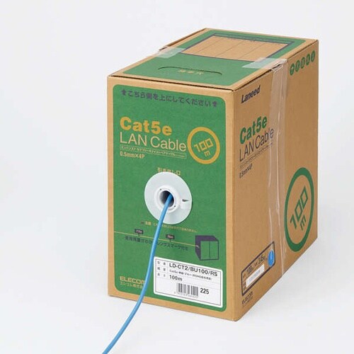 LANケーブル EA764BG−11