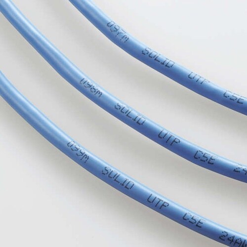 LANケーブル EA764BG−11